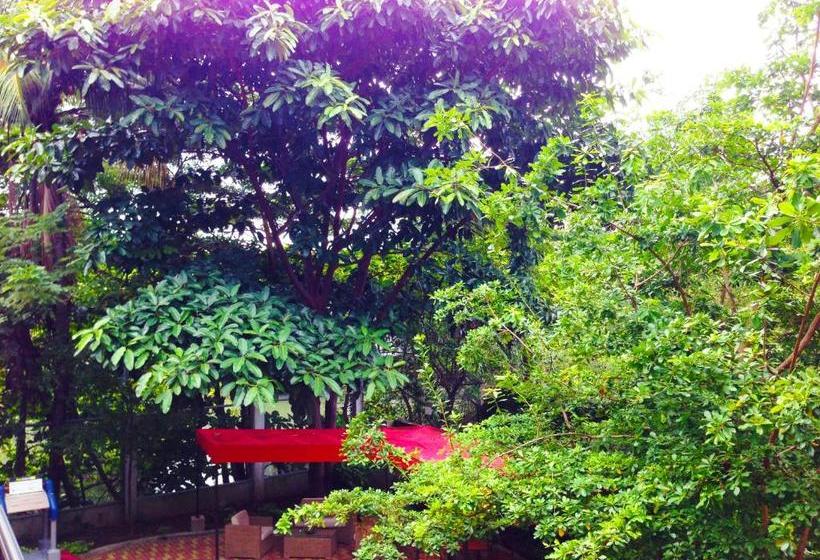 Apartterrazas Guayaquil By Dot Suites