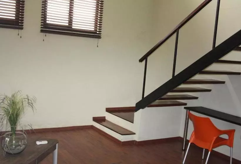 Apartterrazas Guayaquil By Dot Suites