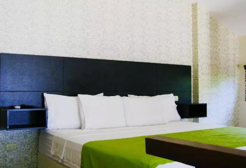 Apartterrazas Guayaquil By Dot Suites