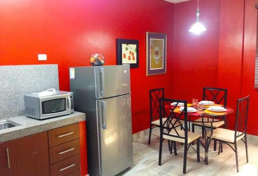 Apartterrazas Guayaquil By Dot Suites
