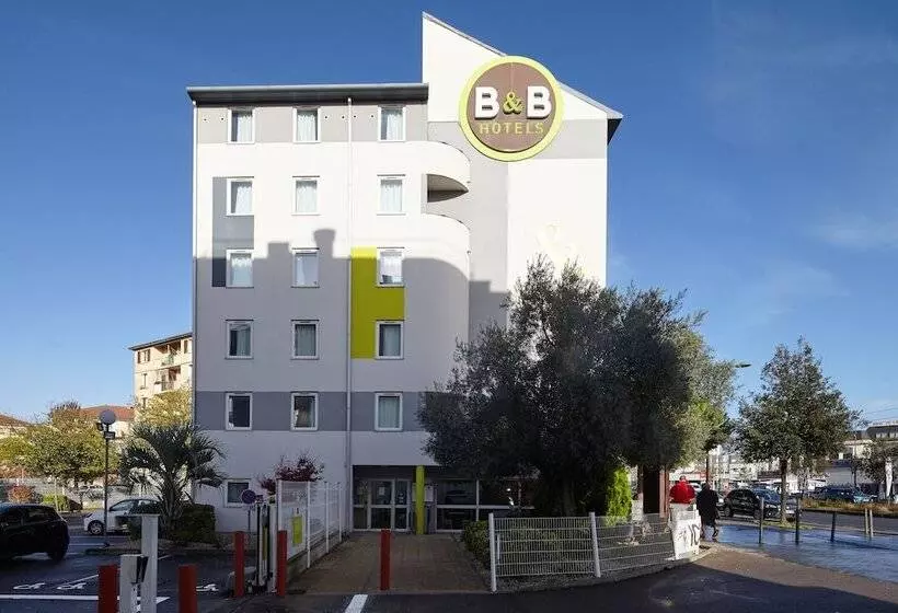 B&b Hotel Orly Chevilly Larue   Nationale 7