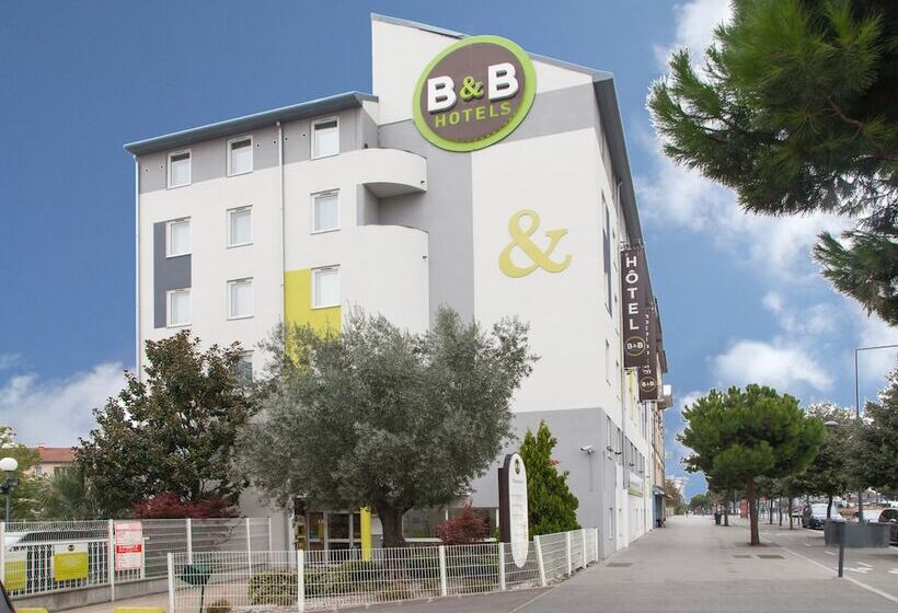 B&b Hotel Orly Chevilly Larue   Nationale 7