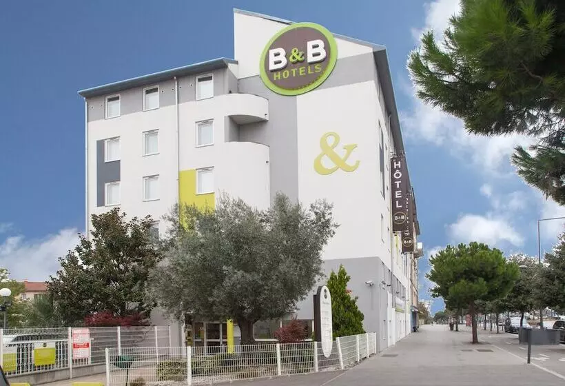 B&b Hotel Orly Chevilly Larue   Nationale 7