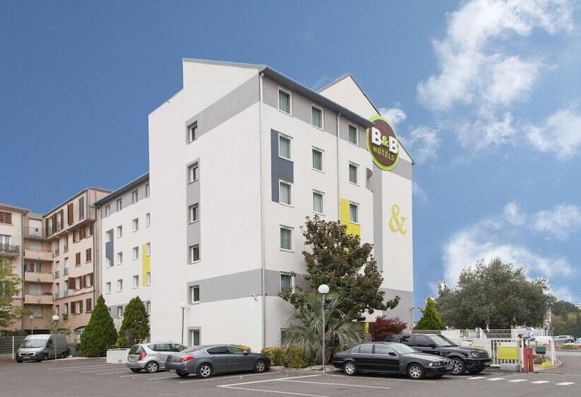 B&b Hotel Orly Chevilly Larue   Nationale 7