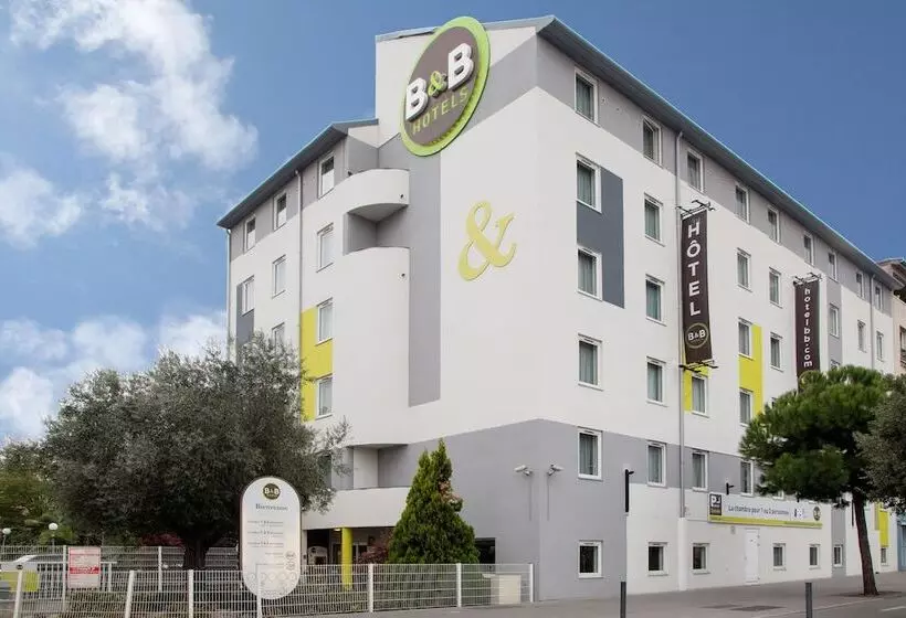 B&b Hotel Orly Chevilly Larue   Nationale 7