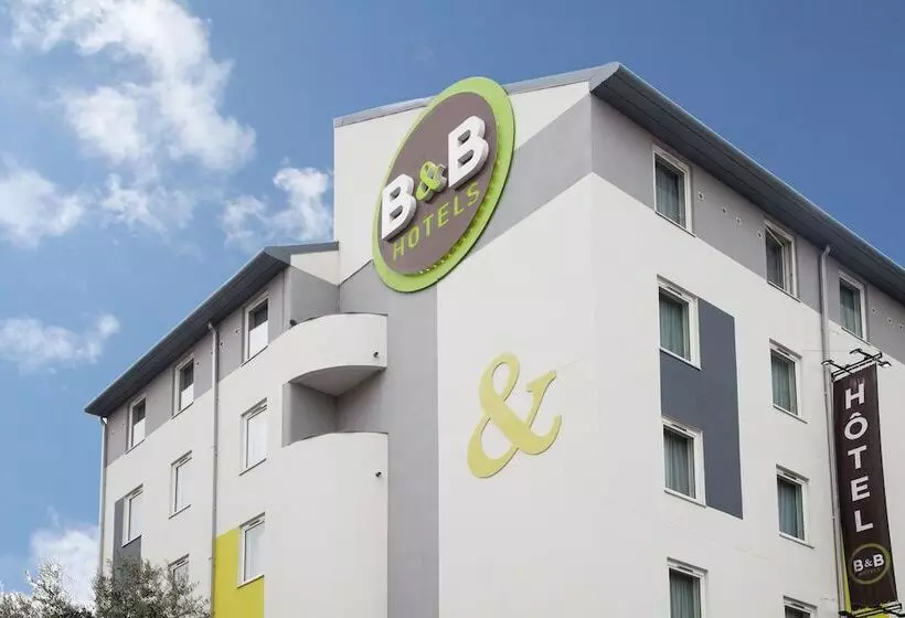 B&b Hotel Orly Chevilly Larue   Nationale 7