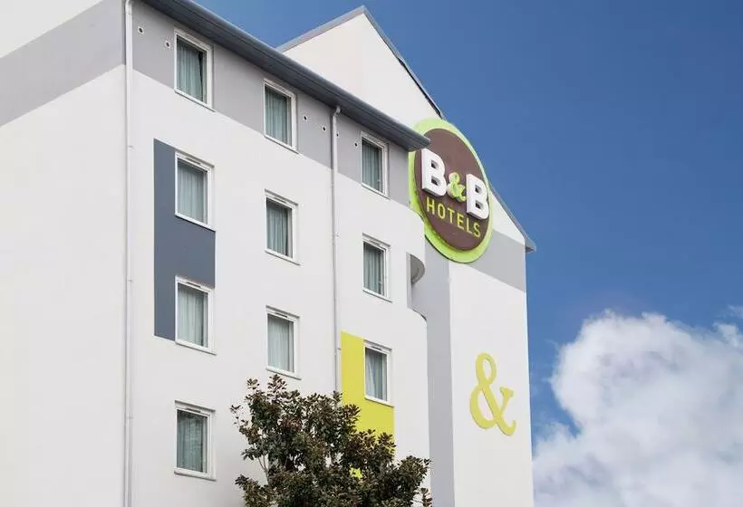 B&b Hotel Orly Chevilly Larue   Nationale 7