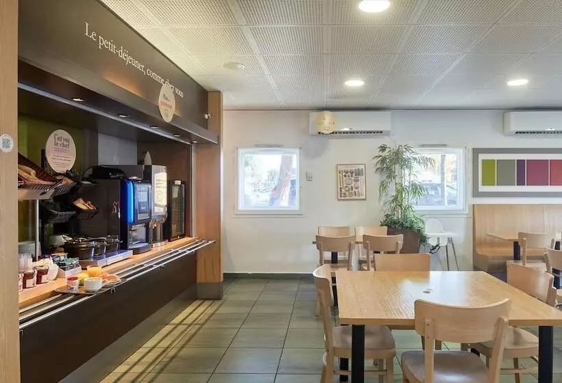 B&b Hotel Orly Chevilly Larue   Nationale 7