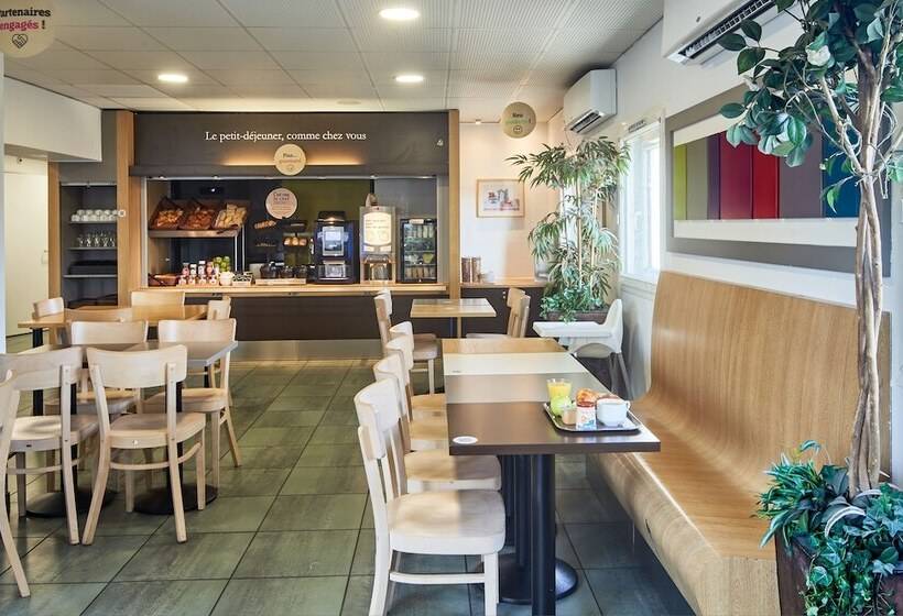 B&b Hotel Orly Chevilly Larue   Nationale 7