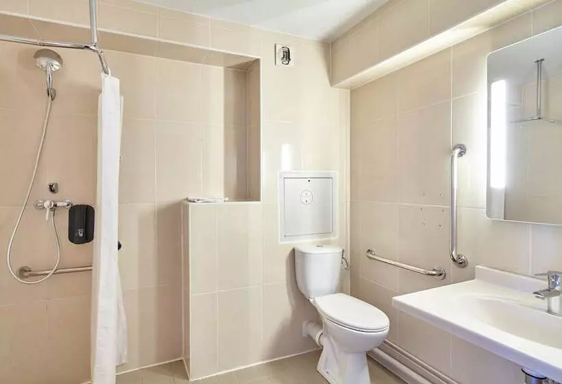 B&b Hotel Orly Chevilly Larue   Nationale 7