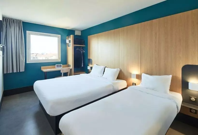 B&b Hotel Orly Chevilly Larue   Nationale 7