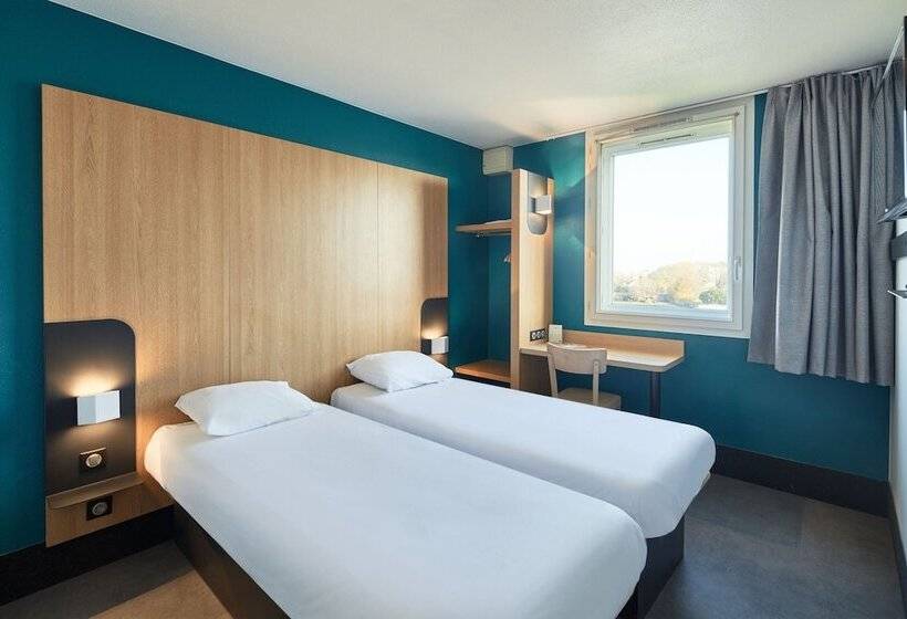 B&b Hotel Orly Chevilly Larue   Nationale 7