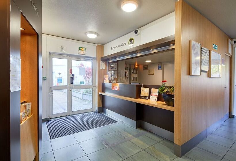 B&b Hotel Orly Chevilly Larue   Nationale 7