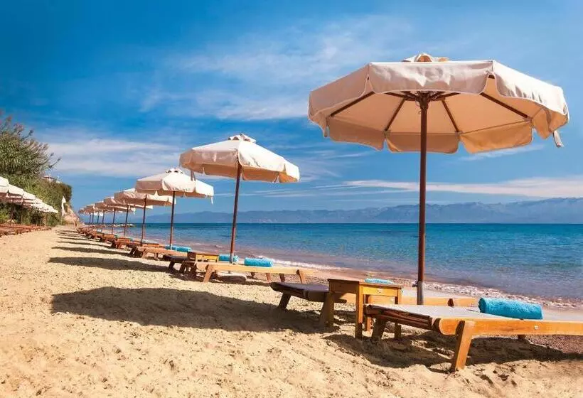 Camvillia Resort Messinia