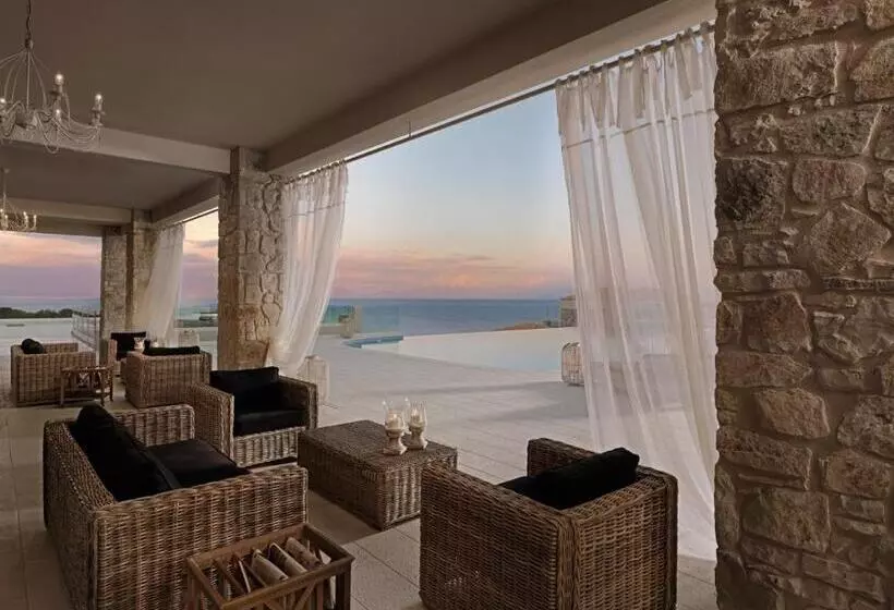 Camvillia Resort Messinia
