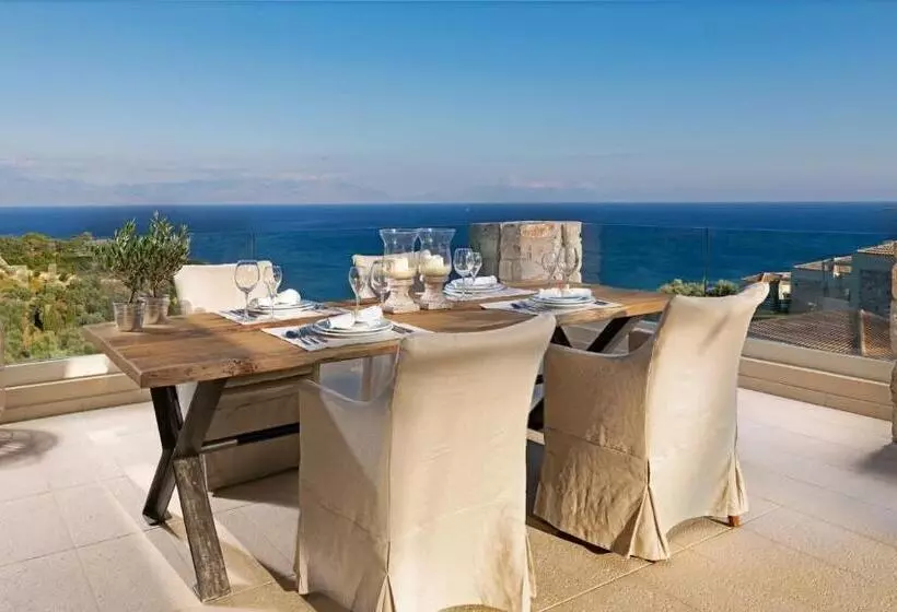 Camvillia Resort Messinia