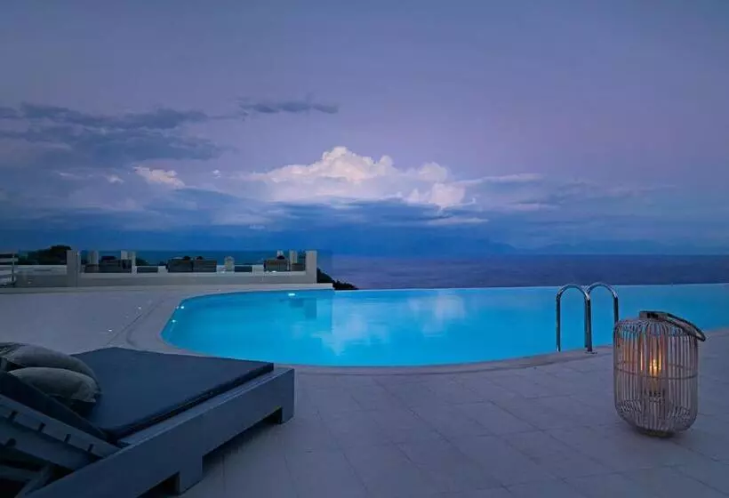 Camvillia Resort Messinia