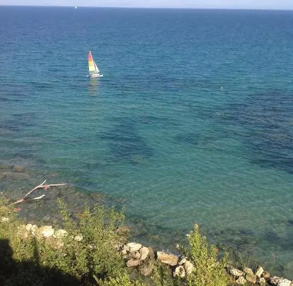 Camvillia Resort Messinia