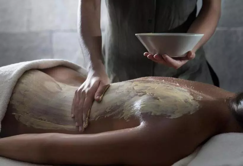 Camvillia Resort Messinia