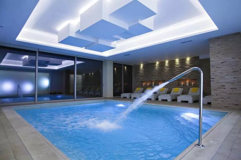 Camvillia Resort Messinia