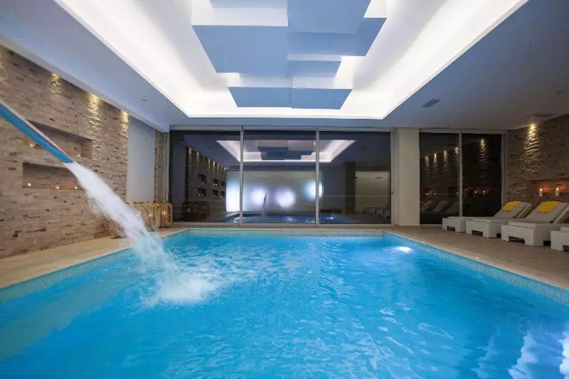 Camvillia Resort Messinia