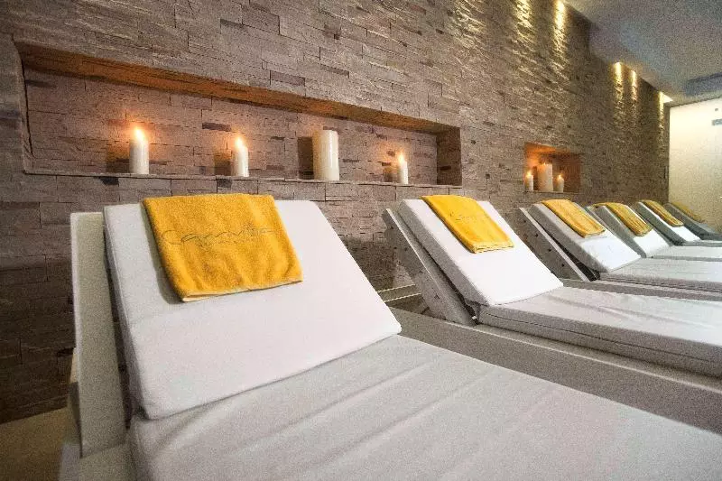 Camvillia Resort Messinia