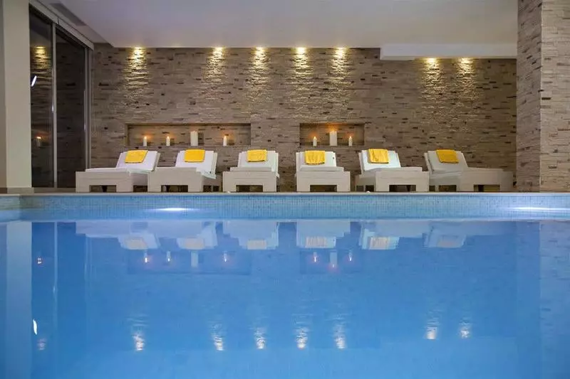 Camvillia Resort Messinia