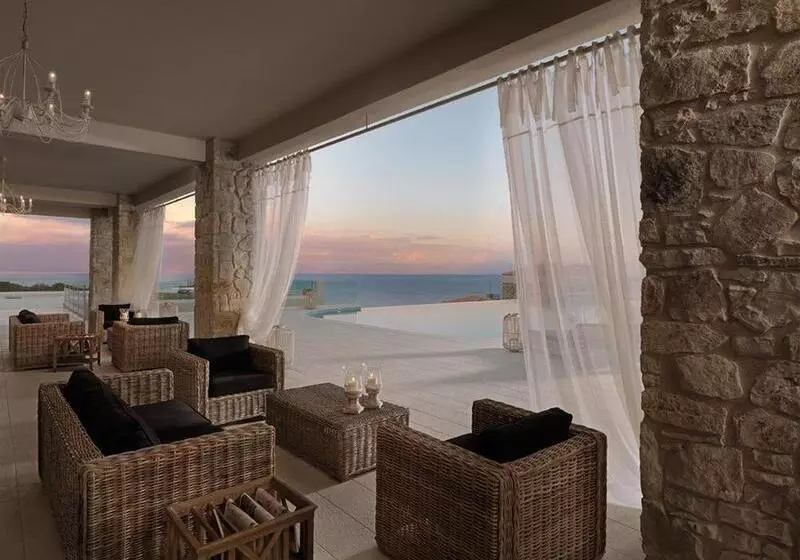 Camvillia Resort Messinia