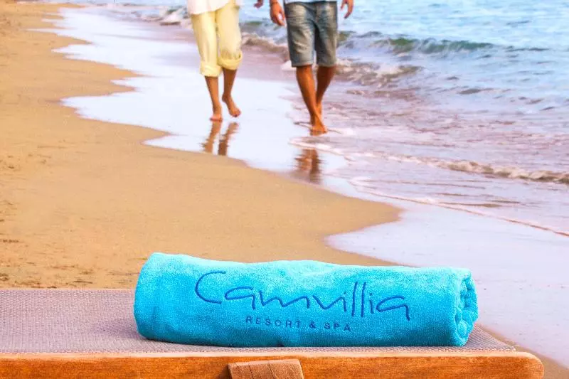 Camvillia Resort Messinia