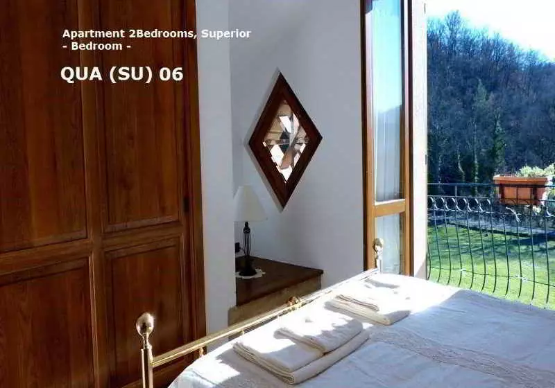 Cerqua Rosara Residence