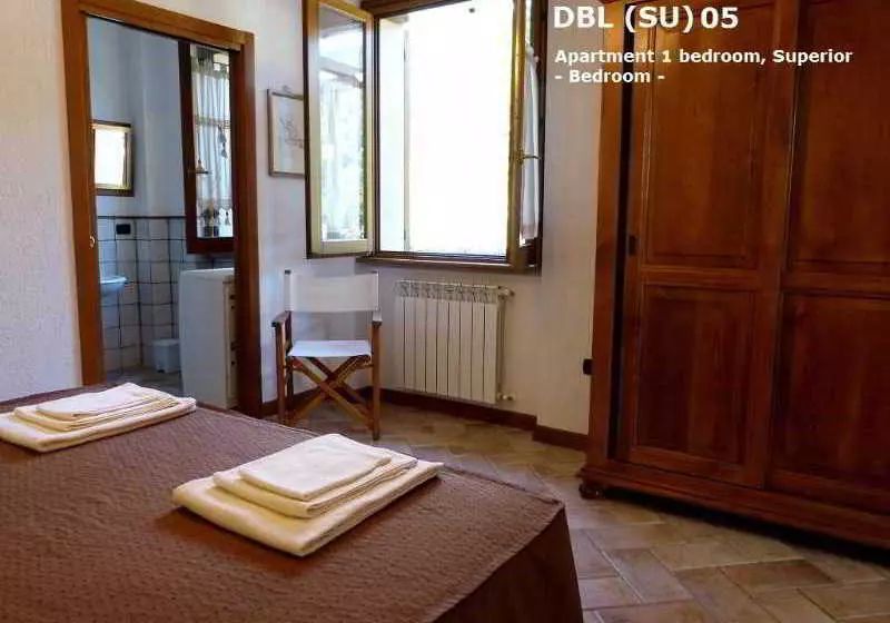 Cerqua Rosara Residence