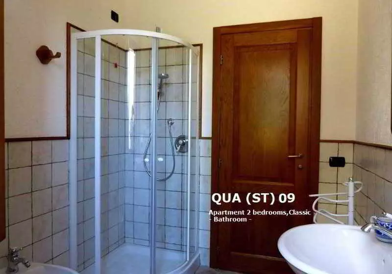 Cerqua Rosara Residence