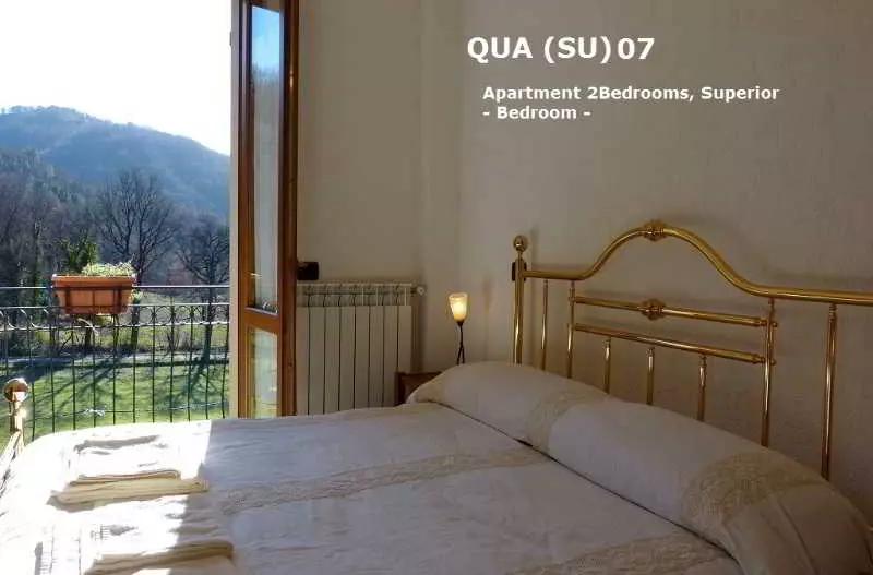 Cerqua Rosara Residence