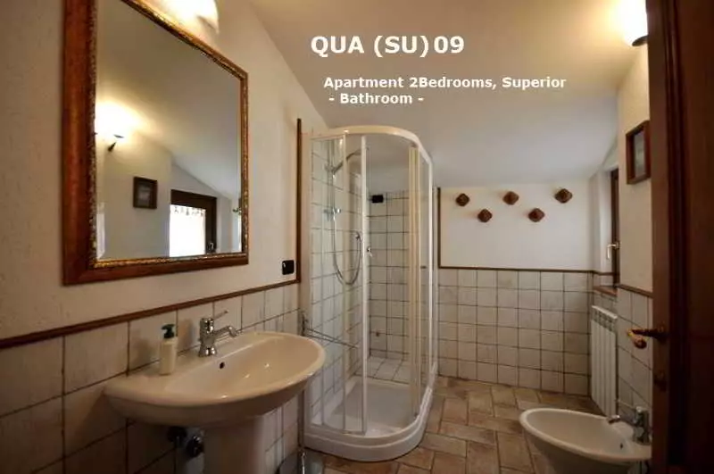 Cerqua Rosara Residence