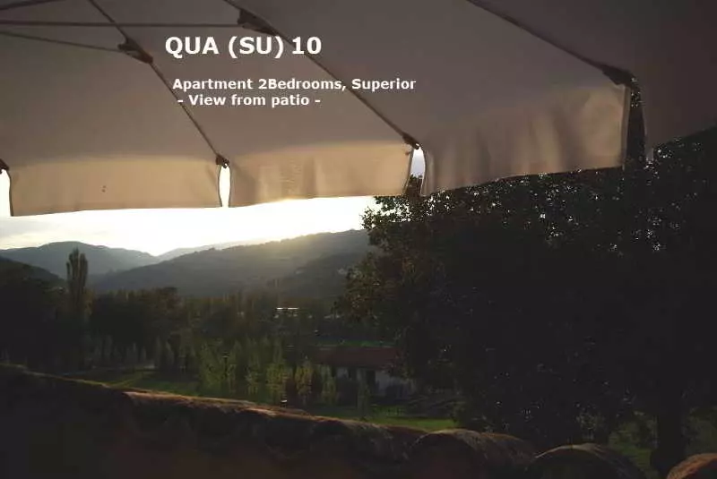 Cerqua Rosara Residence