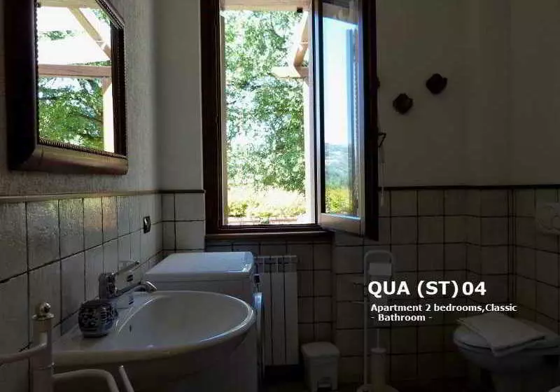 Cerqua Rosara Residence