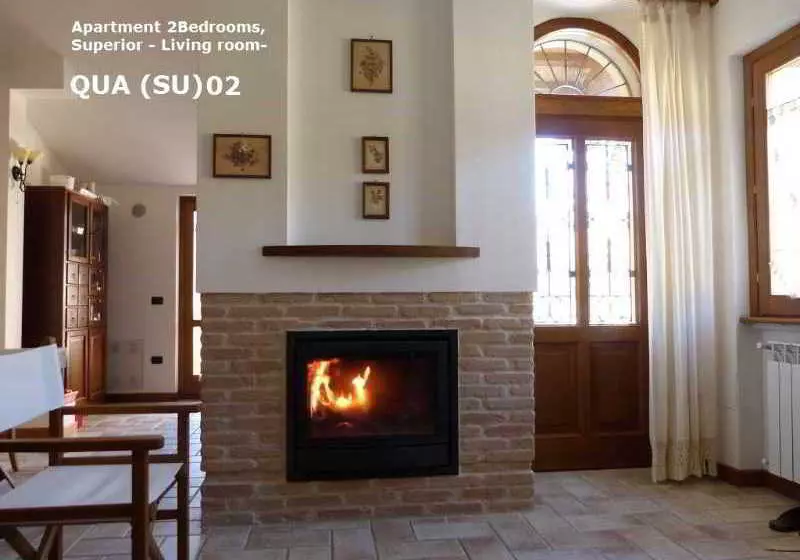 Cerqua Rosara Residence