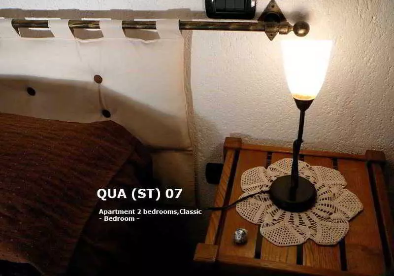 Cerqua Rosara Residence