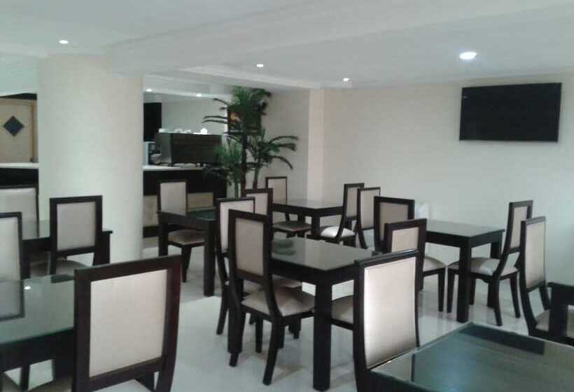 ホテル Al Akhawayn