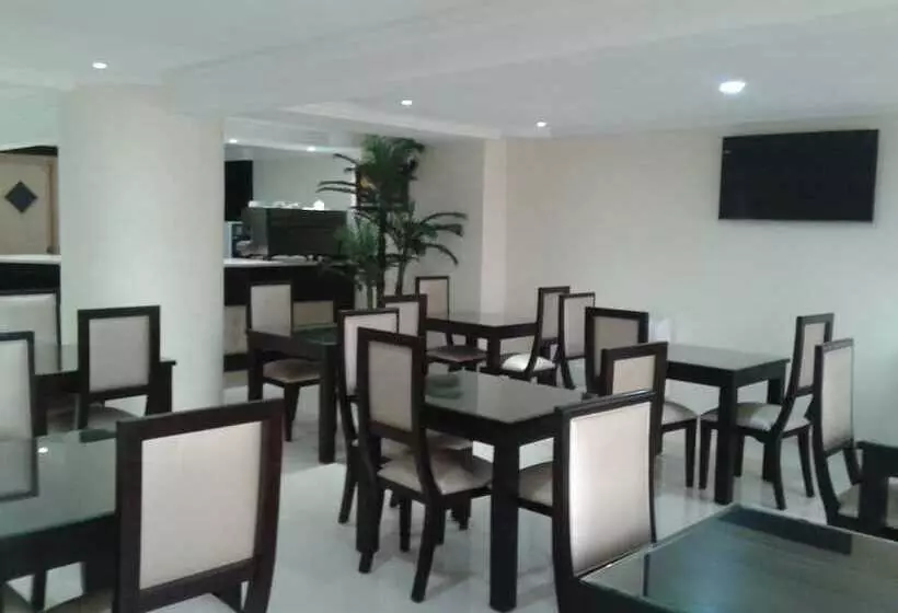 ホテル Al Akhawayn