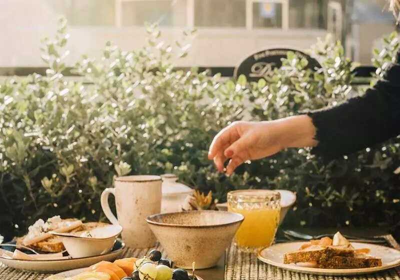 Hotelli Almalusa Baixa/chiado