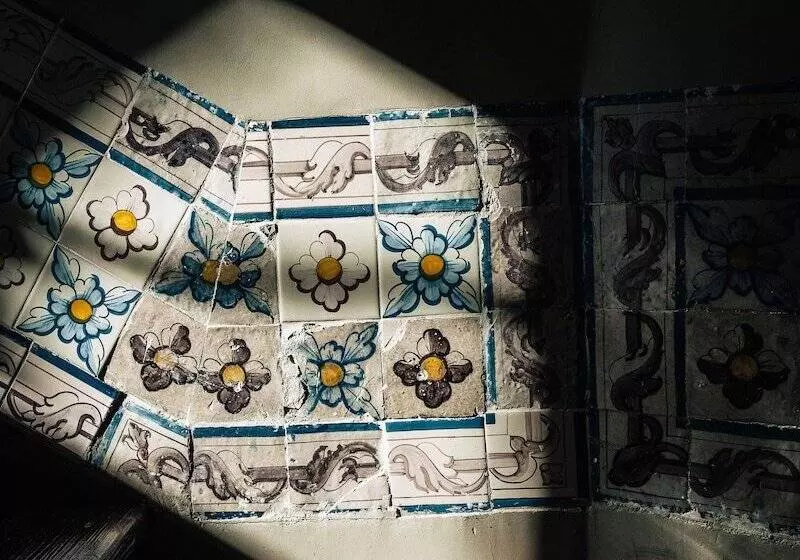 Hotelli Almalusa Baixa/chiado