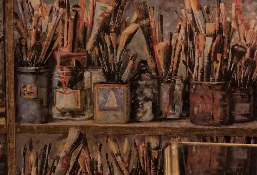 Hotelli Almalusa Baixa/chiado