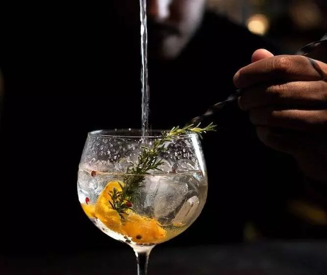 Hotelli Almalusa Baixa/chiado