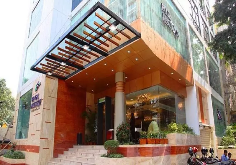 هتل Bengal Blueberry