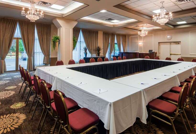 فندق Best Western Plus The Arden Park