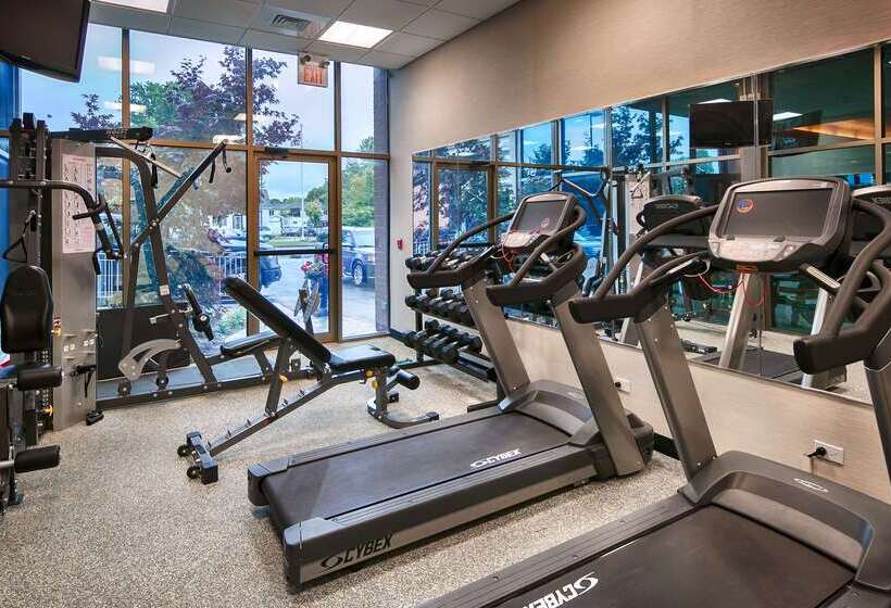 فندق Best Western Plus The Arden Park