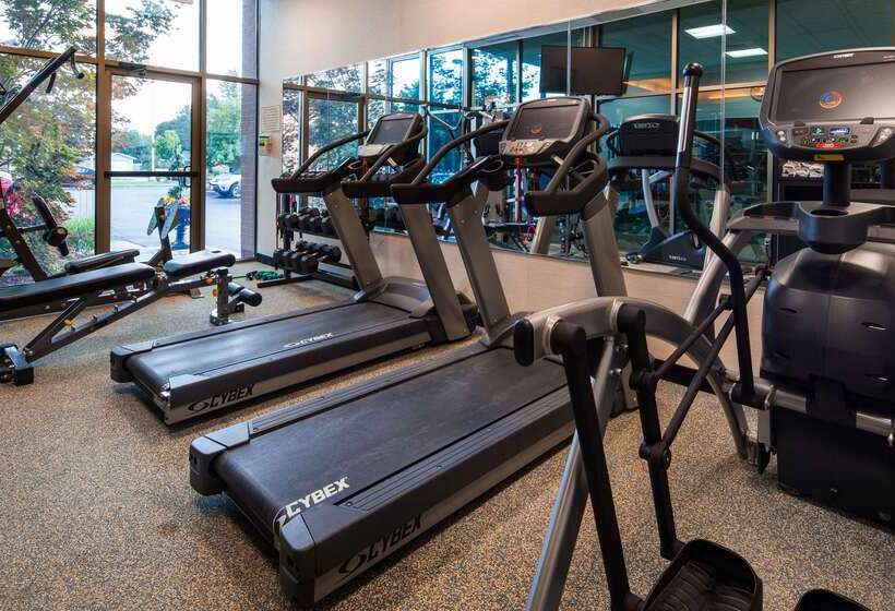 فندق Best Western Plus The Arden Park