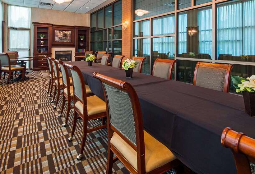 فندق Best Western Plus The Arden Park