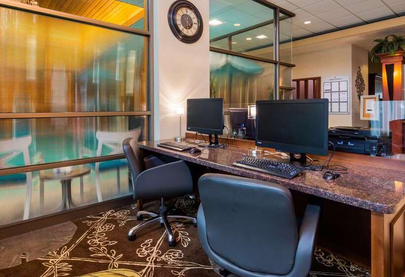 فندق Best Western Plus The Arden Park